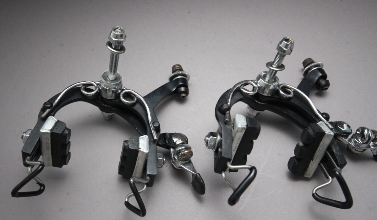 Patins de frein Shimano Dura Ace Ultegra - Rêve de Vélo