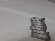 Lot of 8 JDSU 400/200/100-M5/M6-SN-1 1000BASE-SX