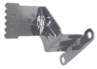 6-3/4" SB Chevy Chrome Timing Tab Marker SBC 283 327 350 383 SBC Chain Cover Tab