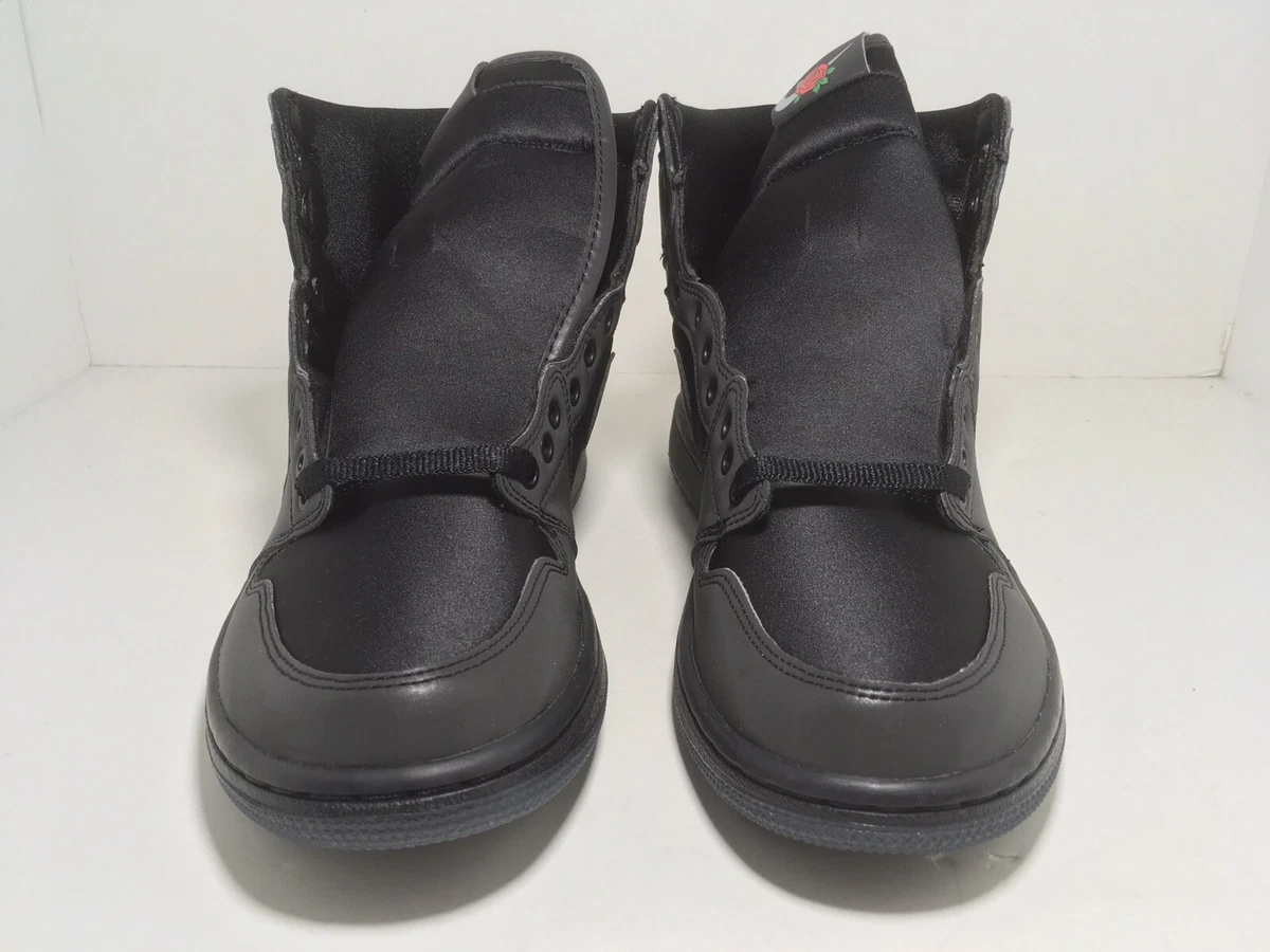 Rox brown jordan 1 top