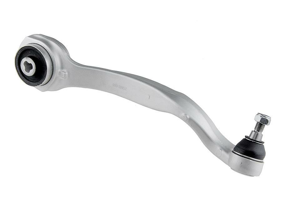 Triangle de suspension supérieur Classe E 2123302711 en aluminium forgé