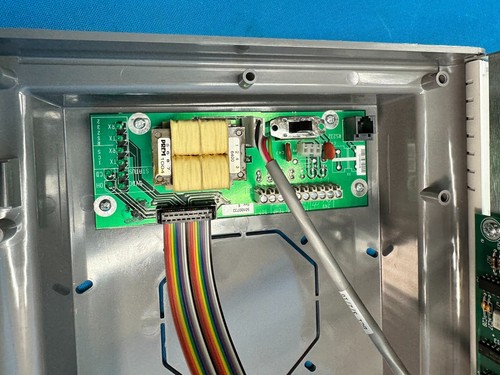 Rastreador Trane EMTK00002C KBACT00002C REV:9 - Imagen 14 de 15