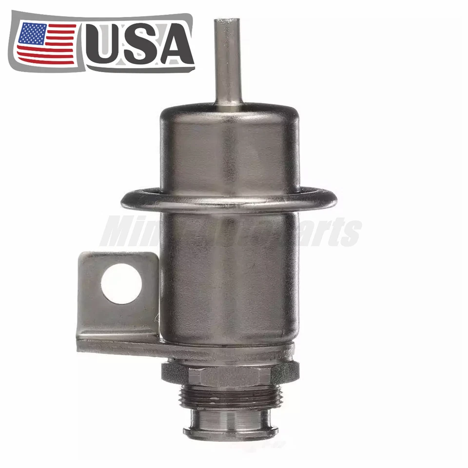 Reguladores de presión de combustible gasolina Fit Olds GMC Envoy XUV Chevrolet Trailblazer Chevy Foto 4 de 4