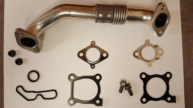 Обманка egr honda