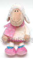 Nici 42796 Jolly In London Schaf Journey 35Cm Schlenker Kuscheltier PlüSchtier