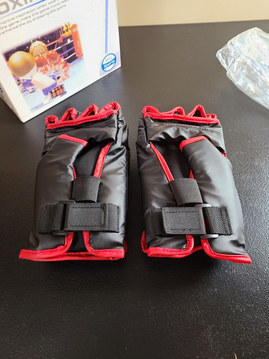 How to Use Wii Boxing Gloves: Ultimate Guide for Maximum Fun