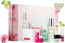 SEPHORA FAVORITES PRO ARTIST PICKS BELIF BOSCIA CAUDALIE MURAD ORIGINS GIFT SET