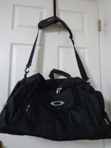Oakley Reisegröße L Farbe Schwarz - Bild 6 von 19