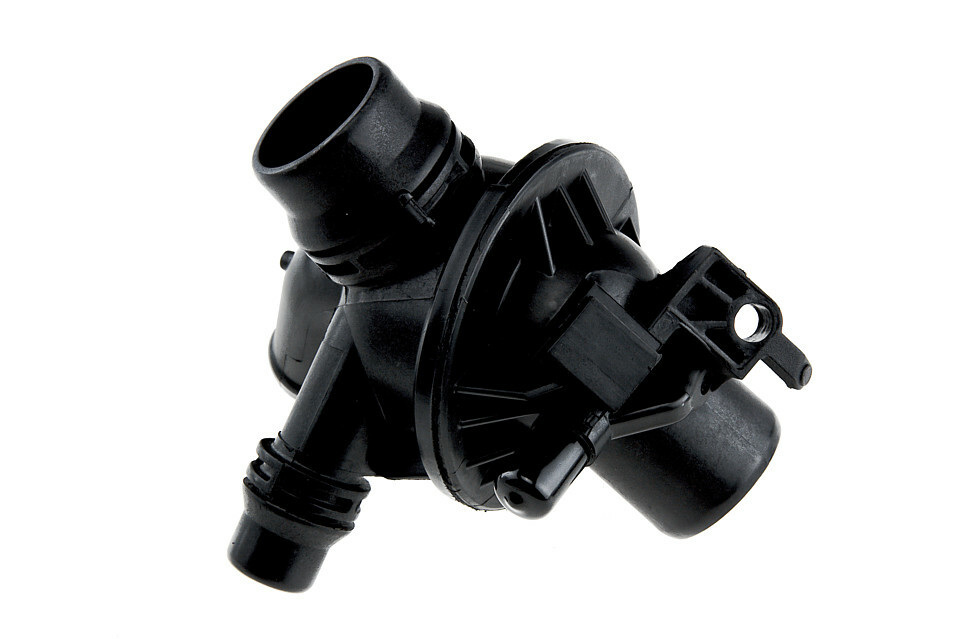 Thermostat for BMW F10 523I, 528I, 530I 09-11, 7 F01 730I, 740I 08-15
