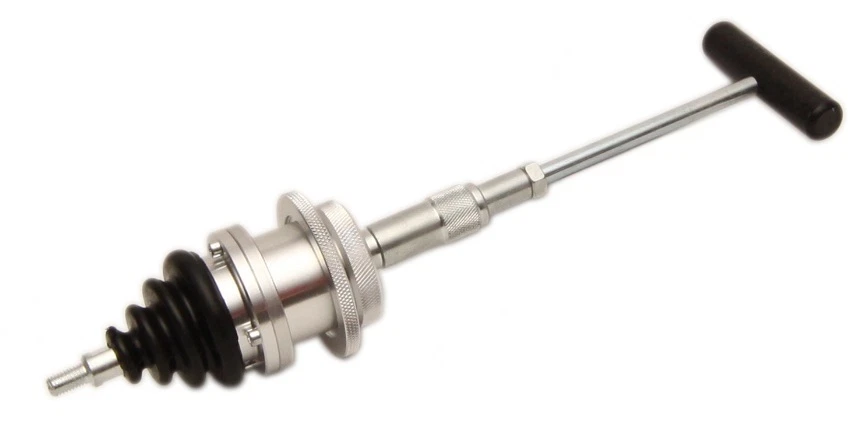 NEW Max-Lume 3 Suction Cup Spotlight Vehicle Mount with Folding Remote Handle - image 4 of 4