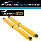 2 Rear Gas Shock Absorbers for Hilux 4x4 KUN26 GGN25 KUN25 Ute 05~16 Long Travel