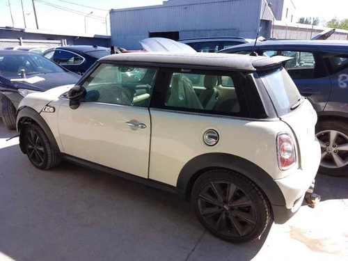 7255107 Paragolpes Delantero para MINI MINI (R56) Cooper S 233975 - Imagen 8 de 10