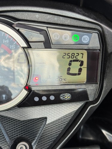 suzuki GSX-R 1000 L4 - Picture 23 of 23