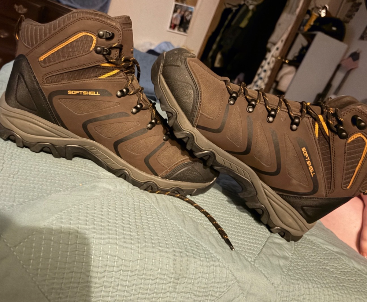 Brand New Size 11 Mens Boots Brand New Size 11 Ecko Unltd Men main image 2