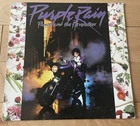 Purple Rain by Prince And The Revolution (Vinyl, 1984)