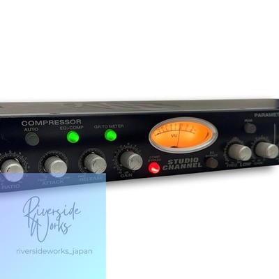 PRESONUS Vorverstärker getestet