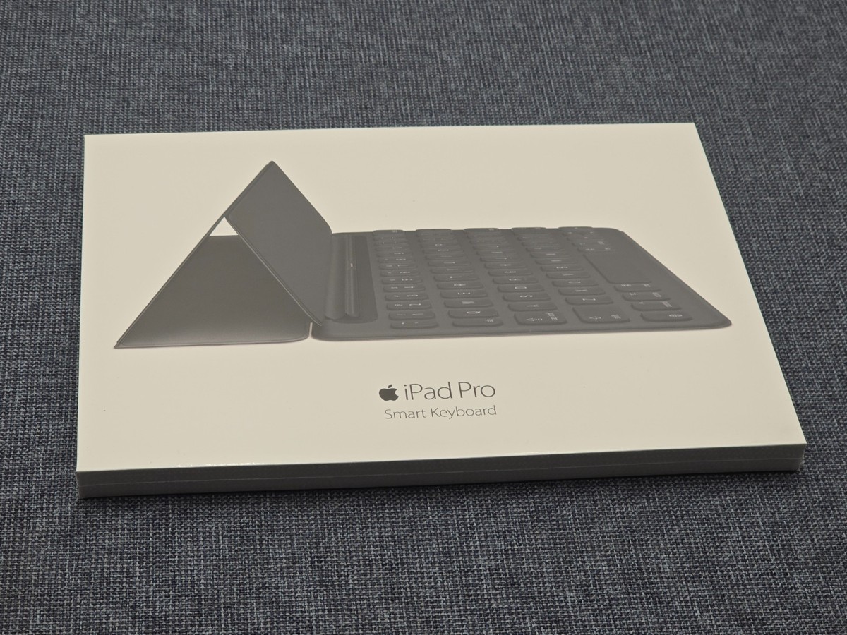 Apple - ふーみん8622　iPad Pro 9.7 wifi + Keyboard AppleSmartKeyboard_2_1000x.jpg