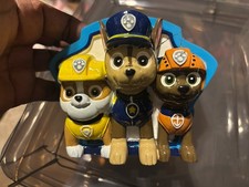 Paw Patrol Bath Accessories
