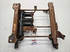 2001-2002 Ford Expedition Front Left Driver Power Electric Seat Track Oem 3336