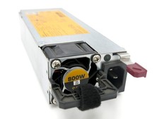 HP Prolaint 800W Alimentatore Server HSTNS - PD41 Power Supply - DPS - 800AB - 11 A