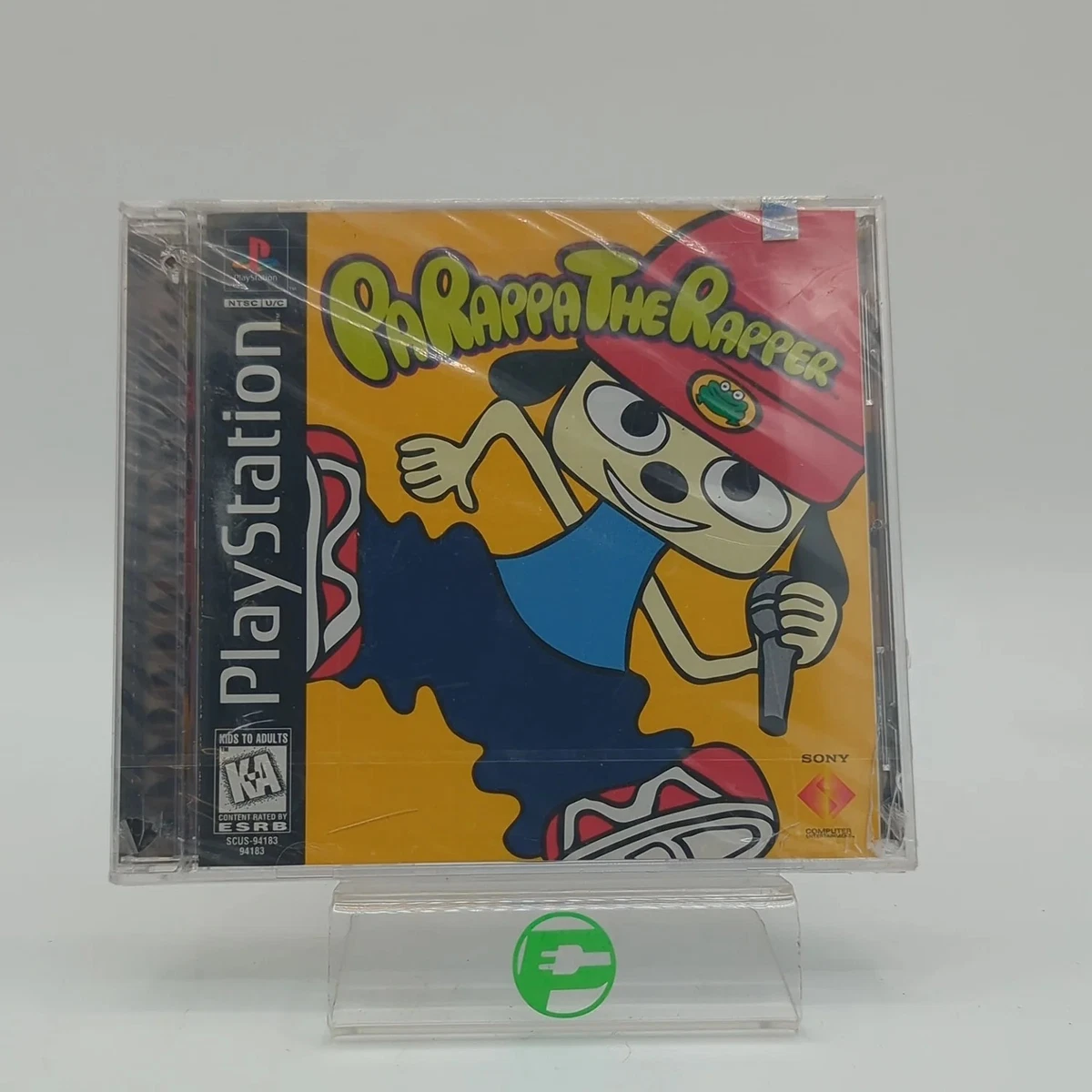 25+ parappa the rapper for sale | Updated Oct 2026