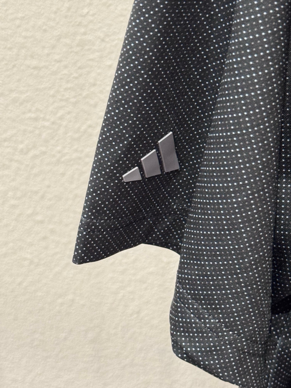 Adidas Embroidered Michelob Ultra POLO SHIRT Large L 