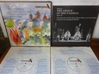 TAS ED1 BENJAMIN BRITTEN - PRINCE OF THE PAGODAS 2LP BOX, ROHO, DECCA GOS 558-9
