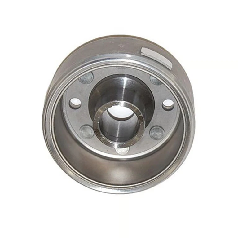 Rotor Electrosport Industries Honda CR250R ESF461 344453 Foto 2 de 4