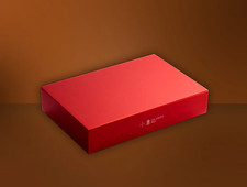 HOLO Audio RED Network Music Streamer & DDC D...
