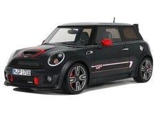 Mini Cooper R56 John Cooper Works GP 1/18 Kyosho OT497