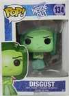 Funko Pop! Disney Pixar Inside Out #134 Disgust Vinyl Figure