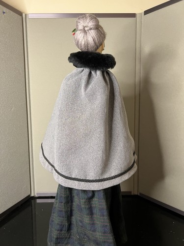 VINTAGE 2004 JACQUELINE KENT COLLECTION PAIR LOT 2 ED & BECKY CAROLLERS IN BOXES - Bild 8 von 18