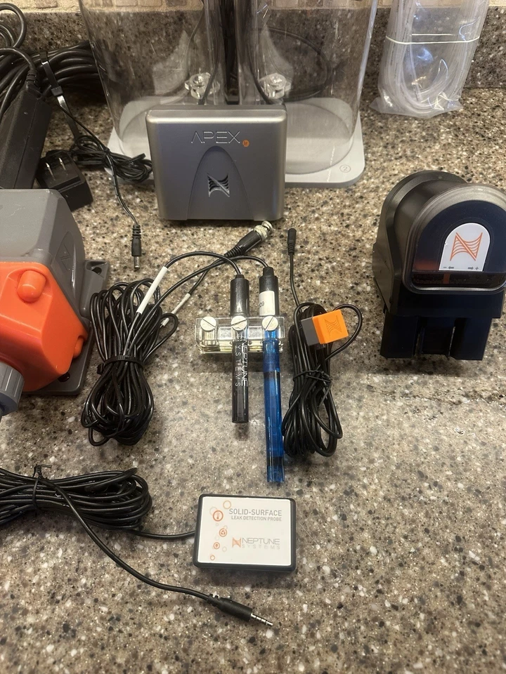 Neptune systems Bundle - Image 3 of 4