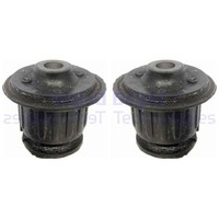 2X Delphi Lagerung AchsköRper FüR Audi 80 89 89Q 8A B3 81 85 B2 90