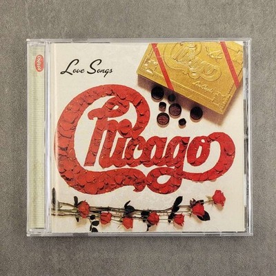 Love Songs (US Release) Music