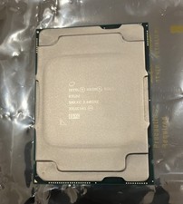 INTEL XEON GOLD 6312U PROCESSOR 24 CORES 48 T...
