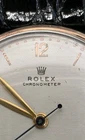 Vintage Men's Rolex Chronometer Manual Timepiece⌚️ Amazing Patina, Classic Watch