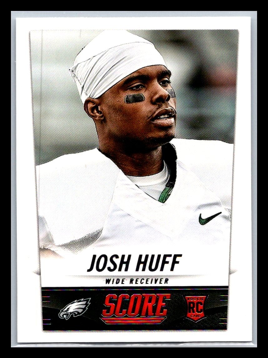 2014 Panini Score Football # 221 - 440 - Pick Your Card!