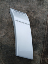 Beplankung Radlauf hinten rechts perlmuttweiß Mercedes-Benz W126 Limou. 2.Serie