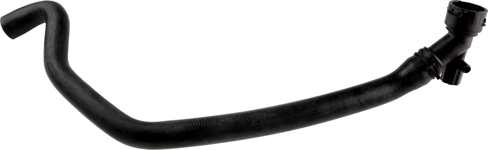 Lower GATES-OE 05-2731 Radiator Hose for SEAT,SKODA,VW