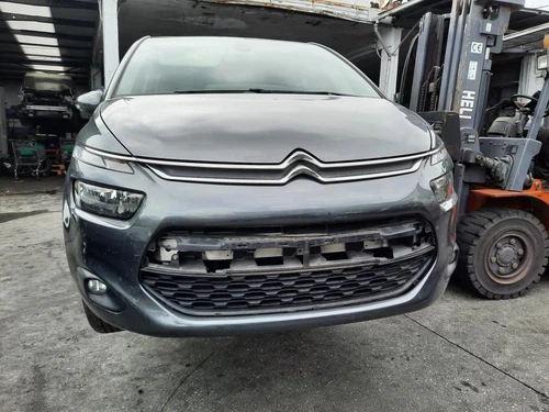 Teilmotor für CITROEN C4 PICASSO/SPACETOURER Live Edition 2016 2426266 - Bild 5 von 5