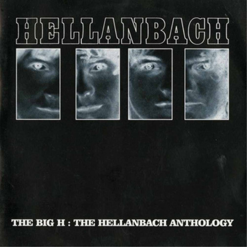 Альбом Hellanbach The Big H: The Hellanbach Anthology (CD) (ИМПОРТИРОВАН из Великобритании)