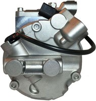 Mahle Kompressor Klimaanlage Klimakompressor Passend FüR Audi Q7 A8 ACP 914 000S