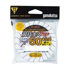 Gamakatsu Competition Kiss SP 50 pieces (with tiny gold beads) N161 5-1
