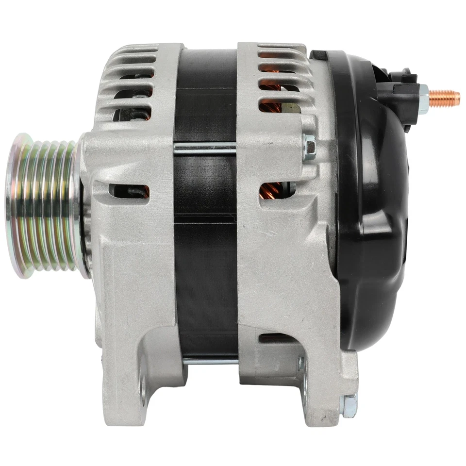 Alternador SCITOO para Chrysler Sebring 2007-2010, Dodge Avenger 2008-2010 11286 Foto 3 de 4