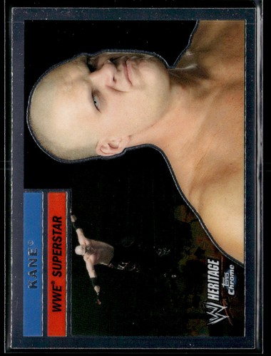 2006 Kane #21