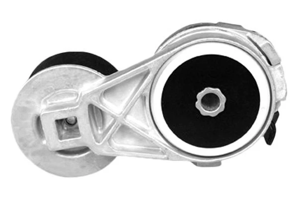 For Ram 2500 2011-2024 Dayco 89362 No Slack Automatic Belt Tensioner Assembly - Изображение 2 из 2