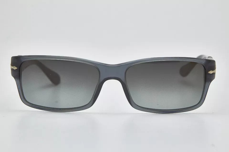 PERSOL bold 2000s rectangular frame sunglasses 👓… - image 5