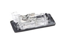 Kennzeichenleuchte für Seat Alhambra Ateca Ibiza 5N0943021B