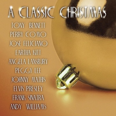 Various Artists A Classic Christmas (CD)